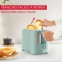 Tostadora Moulinex 850 W