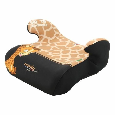 Siège de Voiture Nania Alpha Girafe III (22 - 36 kg)