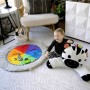 Alfombra de juego Baby Einstein