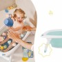 Baignoire Badabulle 35 L Blanc