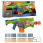 Revolver Nerf F6363EU4 Fléchettes x 50