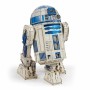 Set de construction Star Wars R2-D2 201 Pièces 19 x 18,6 x 28 cm Blanc Multicouleur