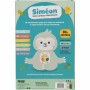 Jouet Peluche Gipsy Simeon (FR)