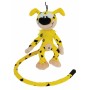 Jouet Peluche Jemini marsupilami Jaune