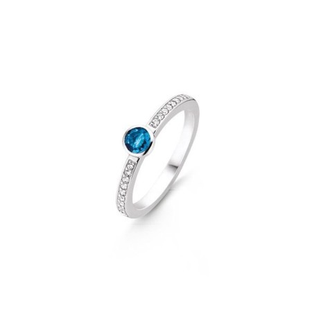 Bague Femme Ti Sento 12108DB/54 14