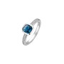 Bague Femme Ti Sento 12176DB/54 14