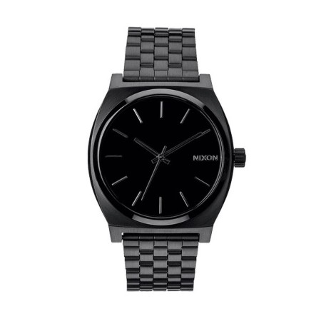 Montre Homme Nixon Time Teller Noir