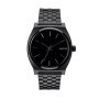 Reloj Hombre Nixon Time Teller Negro