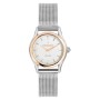 Reloj Hombre Trussardi T-LIGHT Plateado (Ø 32 mm)