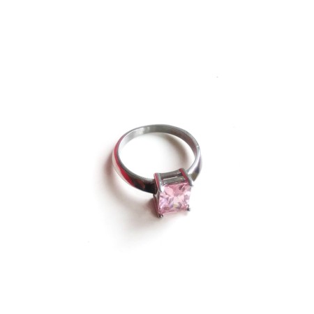 Bague Femme AN Jewels AL.RLOY2YS-8 8