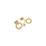 Boucles d´oreilles Femme AN Jewels AL.ESOK2YC