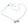 Collier Femme AN Jewels AL.NLOY2YS