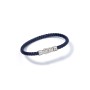 Pulsera Hombre AN Jewels AA.P256SSBL.M