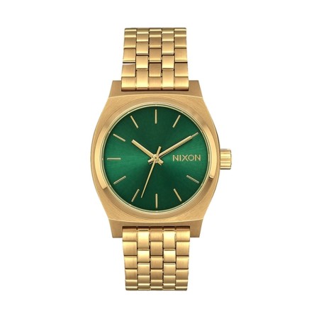 Montre Homme Nixon A1130-1919 Vert