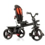 Tricycle Moltó Urban Trike Basic (99 cm)