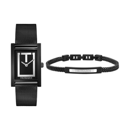 Reloj Hombre Trussardi R2453155002 Negro