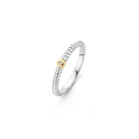 Bague Femme Ti Sento 12148ZY/56 16