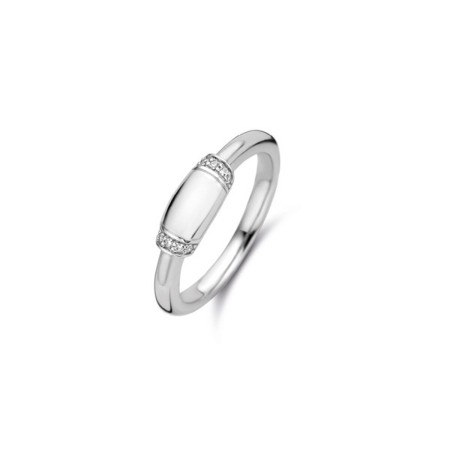 Bague Femme Ti Sento 12193ZI/50 10