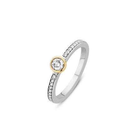 Bague Femme Ti Sento 12108ZY/52 12