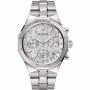 Reloj Hombre Bulova 96B408 Plateado