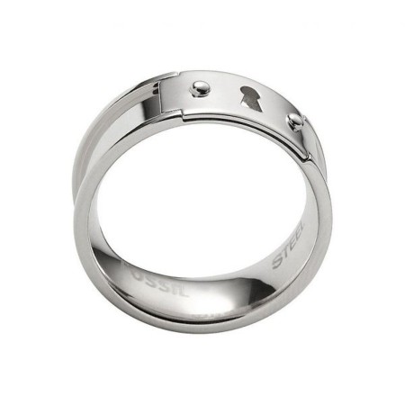 Anillo Mujer Fossil JF00131040505 18