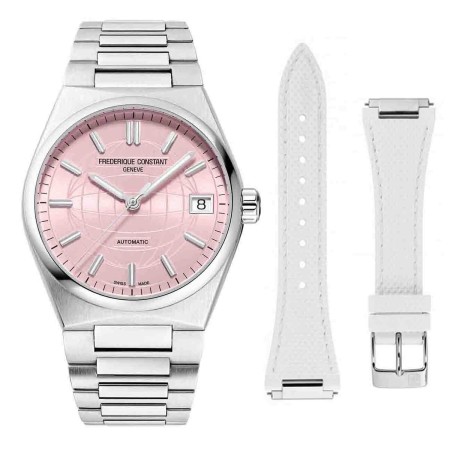 Reloj Hombre Frederique Constant FC-303LP2NH6B