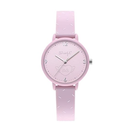 Montre Femme Mr. Wonderful WR35101