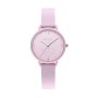 Montre Femme Mr. Wonderful WR35101