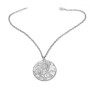 Collier Femme AN Jewels AAC.N01S