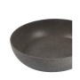 Poêle Ballarini FERG3K0.28U           Granite Aluminium Acier Ø 20 cm Ø 28 cm 29 x 9,5 x 4 cm