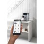 Cafetera Superautomática DeLonghi ECAM 610.75.MB Primadonna Soul Negro 1450 W 2,2 L