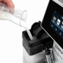 Cafetière superautomatique DeLonghi ECAM 610.75.MB Primadonna Soul Noir 1450 W 2,2 L