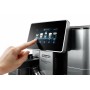 Cafetera Superautomática DeLonghi ECAM 610.75.MB Primadonna Soul Negro 1450 W 2,2 L