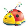 Jeu d'adresse pour bébé Moltó Coccinelle (1+ an)