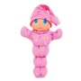 Jouet Peluche Gusy Luz Moltó Tissu (ES) (ES-EN-FR) (33 cm)