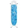 Tabla de Planchar Leifheit AirBoard M Compact Azul Metal 120 x 38 cm