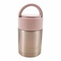 Thermos Feel Maestro MR-1636 Rose Doré Acier inoxydable 800 ml