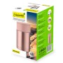 Termo Feel Maestro MR-1636 Rosa Dorado Acero Inoxidable 800 ml