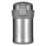 Thermos Feel Maestro MR-1637-300-SILVER Argenté Acier inoxydable 3 L