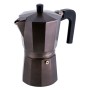 Cafetera Italiana Feel Maestro MR-1666-9-BROWN Bronce Aluminio 450 ml 9 Tazas