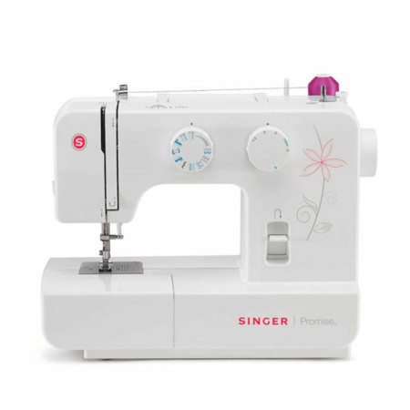 Máquina de Coser Singer Promise 1412