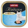 Aliments pour chat Animonda Vom Feinsten Dinde