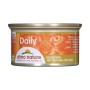 Aliments pour chat Almo Nature Nature Daily Dinde