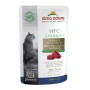 Aliments pour chat Almo Nature Nature HFC Thon