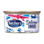 Aliments pour chat Butcher's Delicious Thon Poisson