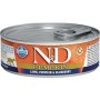 Aliments pour chat Farmina N&D Myrtille Agneau Citrouille