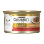 Comida para gato Purina Gourmet Ternera