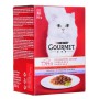 Comida para gato Purina Gourmet Ternera Cordero