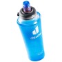 Bouteille d'eau Deuter Streamer Flask Bleu Translucide Plastique 500 ml