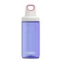 Bouteille d'eau Kambukka Reno Translucide Lavande 500 ml